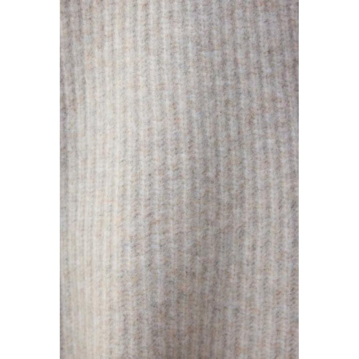 ボリュームニットプルオーバー | AZUL BY MOUSSY | 詳細画像11 