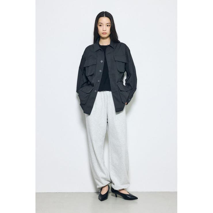 ファティーグジャケット | AZUL BY MOUSSY | 詳細画像6 