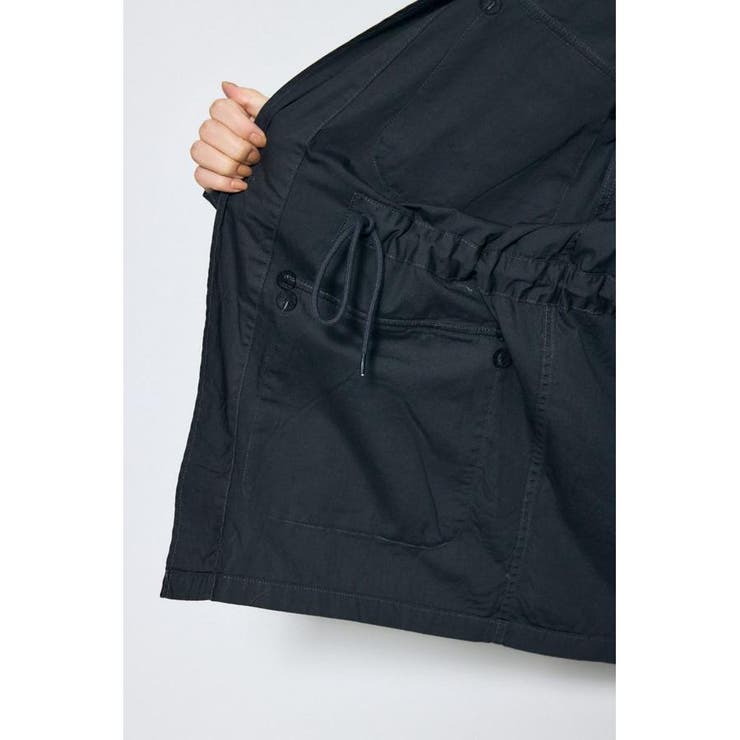 ファティーグジャケット | AZUL BY MOUSSY | 詳細画像12 