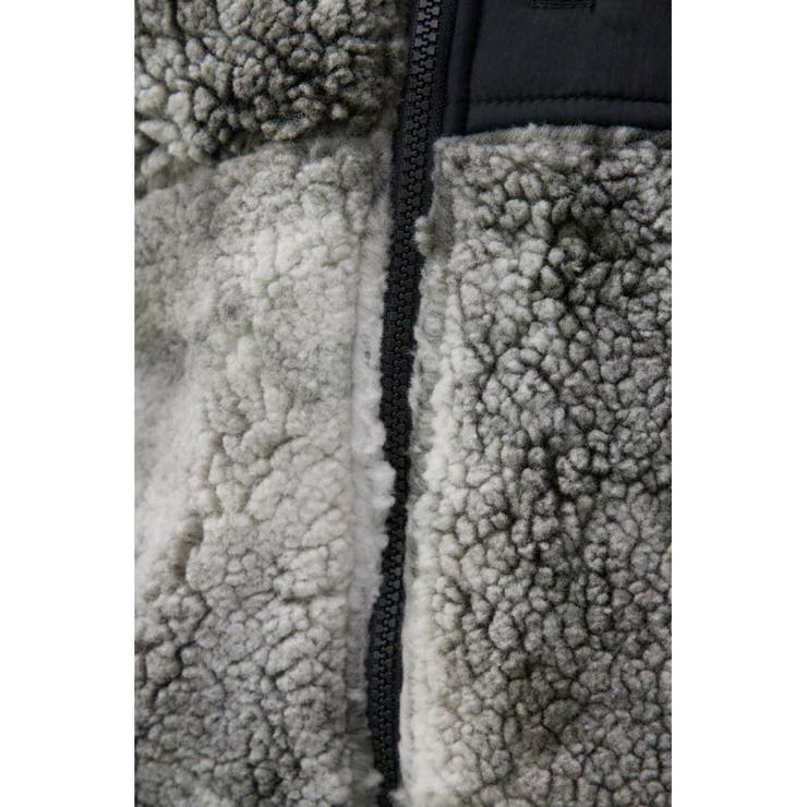 ムラゾメボアジャケット | AZUL BY MOUSSY | 詳細画像13 