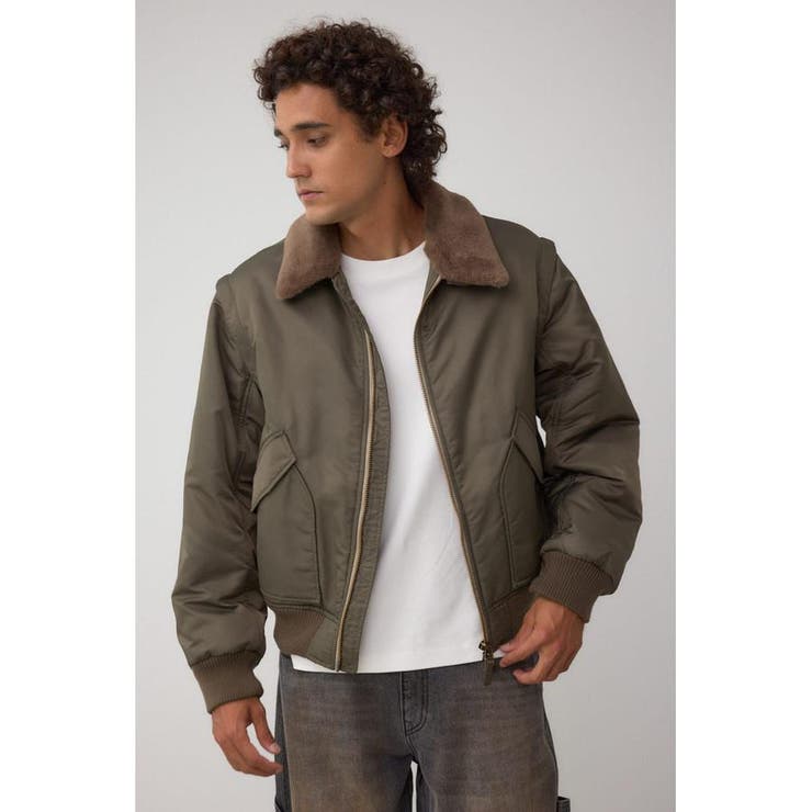 デタッチャブルBZ | AZUL BY MOUSSY | 詳細画像21 