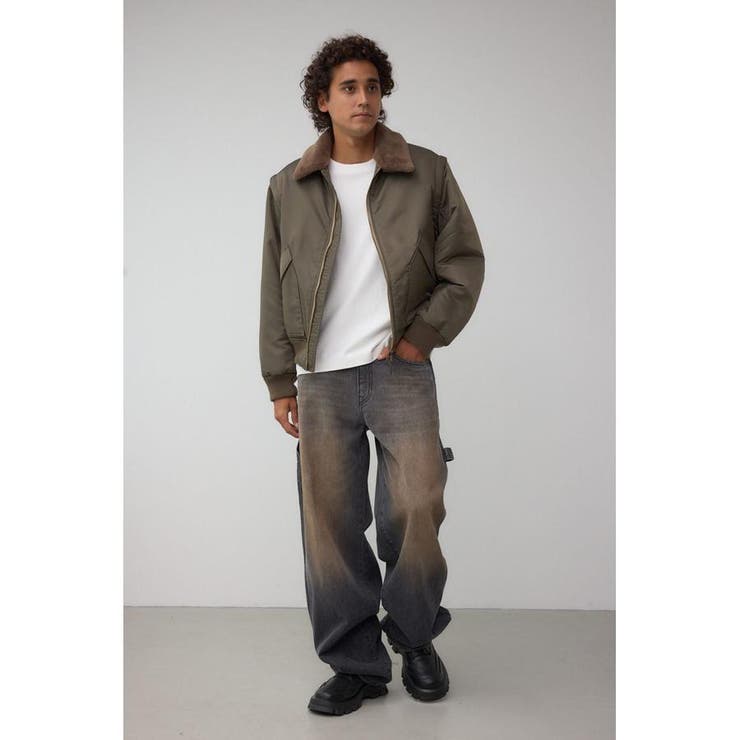 デタッチャブルBZ | AZUL BY MOUSSY | 詳細画像22 