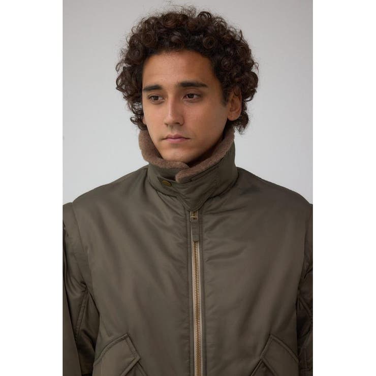 デタッチャブルBZ | AZUL BY MOUSSY | 詳細画像26 