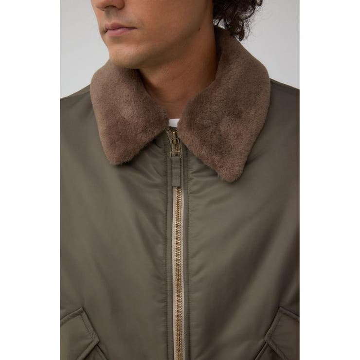 デタッチャブルBZ | AZUL BY MOUSSY | 詳細画像27 