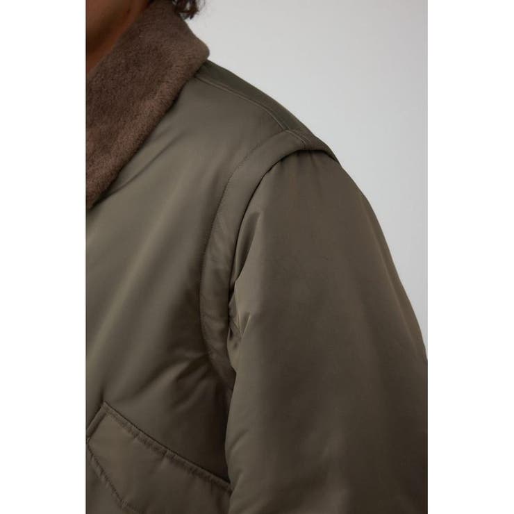 デタッチャブルBZ | AZUL BY MOUSSY | 詳細画像28 