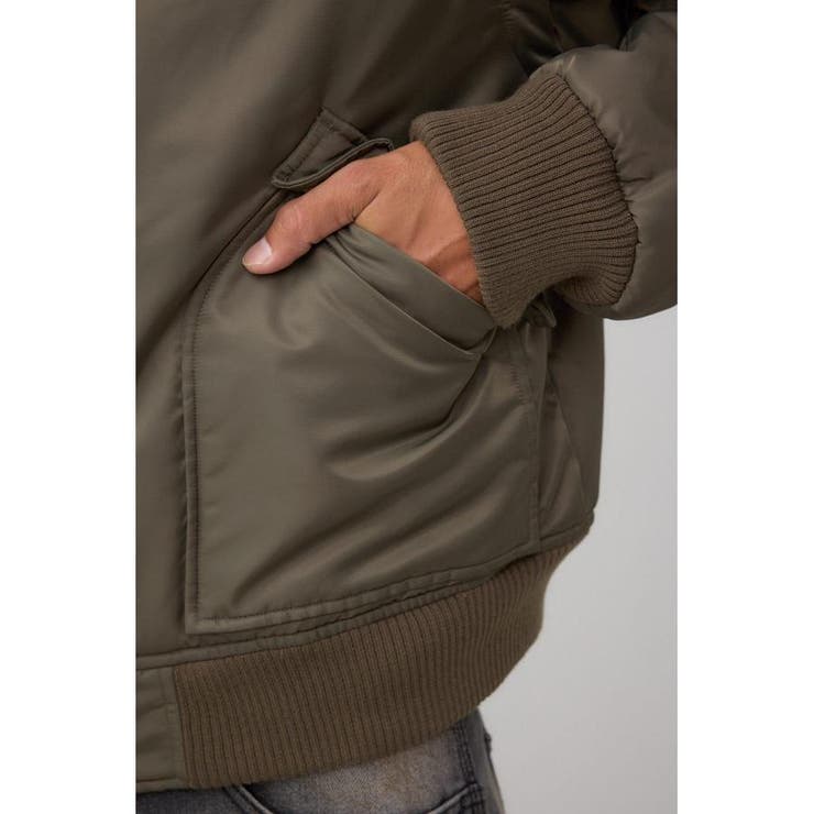 デタッチャブルBZ | AZUL BY MOUSSY | 詳細画像30 