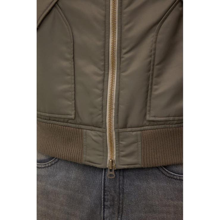 デタッチャブルBZ | AZUL BY MOUSSY | 詳細画像31 