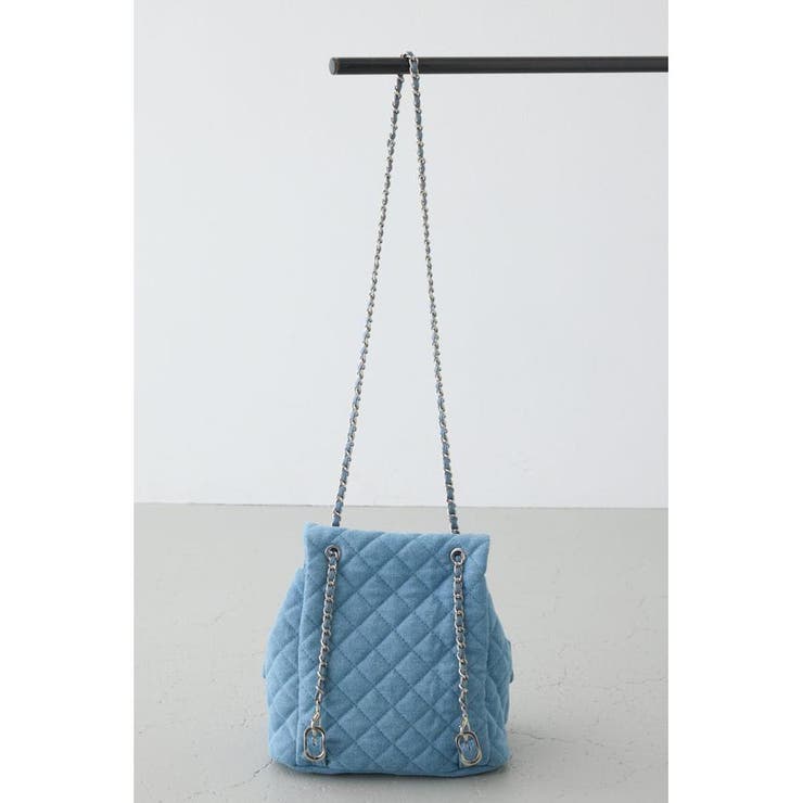 3WAYキルティングリュック | AZUL BY MOUSSY | 詳細画像25 