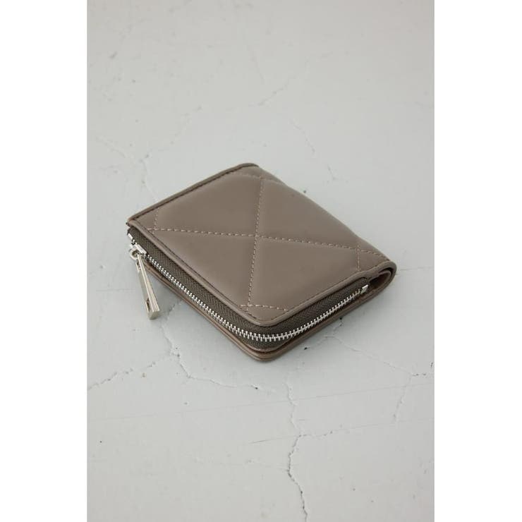 キルティングミニウォレット | AZUL BY MOUSSY | 詳細画像11 