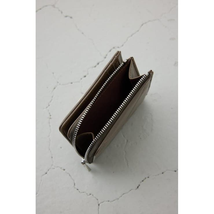 キルティングミニウォレット | AZUL BY MOUSSY | 詳細画像14 