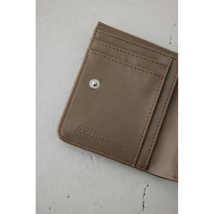 キルティングミニウォレット | AZUL BY MOUSSY | 詳細画像15 