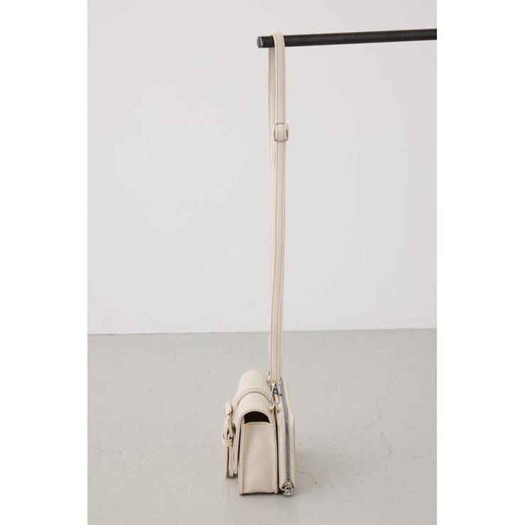 ベルトデザインウォレットバッグ | AZUL BY MOUSSY | 詳細画像6 