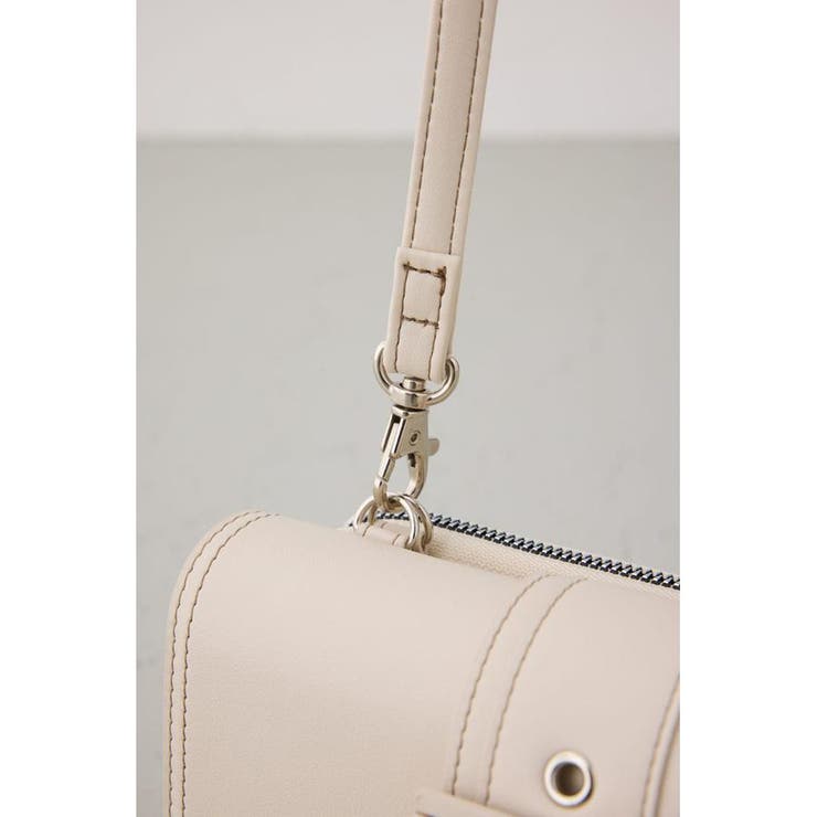 ベルトデザインウォレットバッグ | AZUL BY MOUSSY | 詳細画像12 