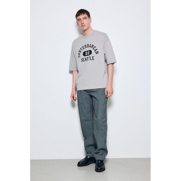 No.88ナンバリングトップス | AZUL BY MOUSSY | 詳細画像37 