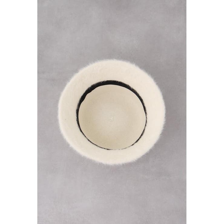 シャギーバケットハット | AZUL BY MOUSSY | 詳細画像7 