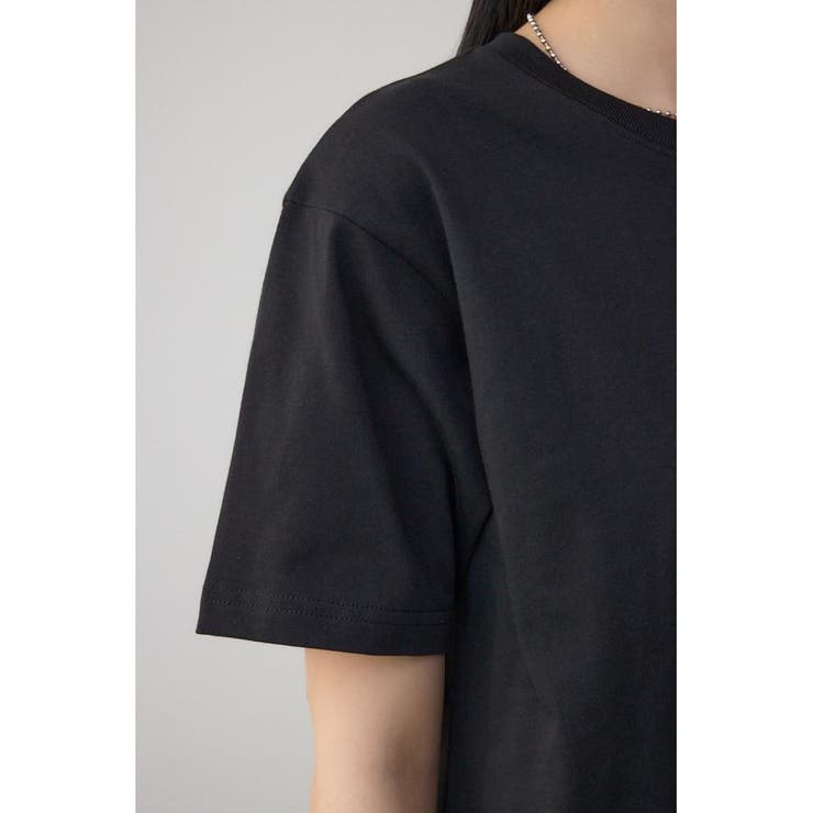 プランツグラフィックTシャツ | AZUL BY MOUSSY | 詳細画像19 