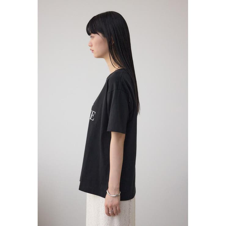 プランツグラフィックTシャツ | AZUL BY MOUSSY | 詳細画像15 