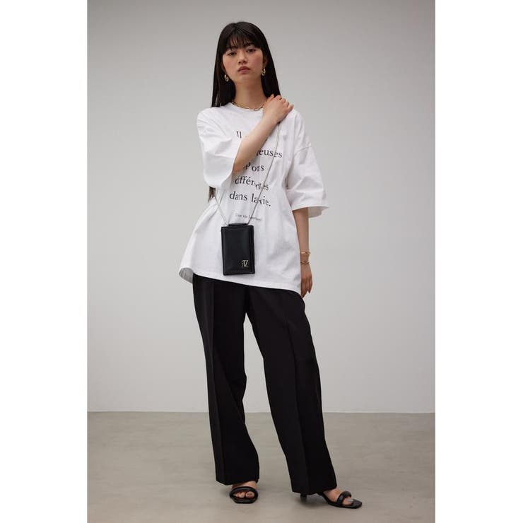 スマートフォンショルダーバッグ | AZUL BY MOUSSY | 詳細画像11 