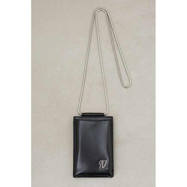 スマートフォンショルダーバッグ | AZUL BY MOUSSY | 詳細画像1 