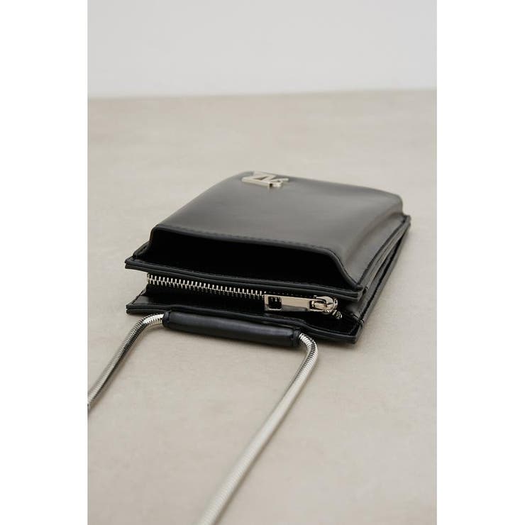 スマートフォンショルダーバッグ | AZUL BY MOUSSY | 詳細画像7 