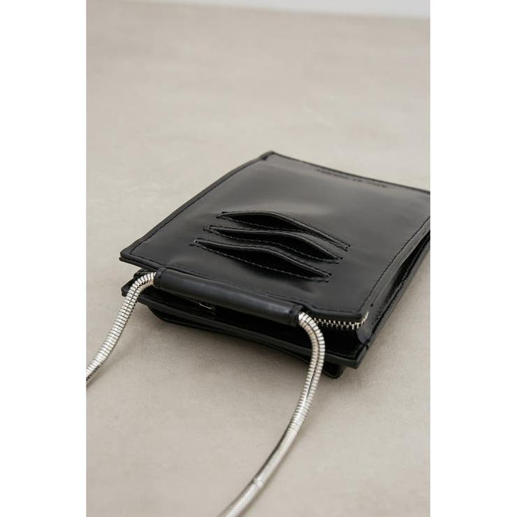 スマートフォンショルダーバッグ | AZUL BY MOUSSY | 詳細画像8 