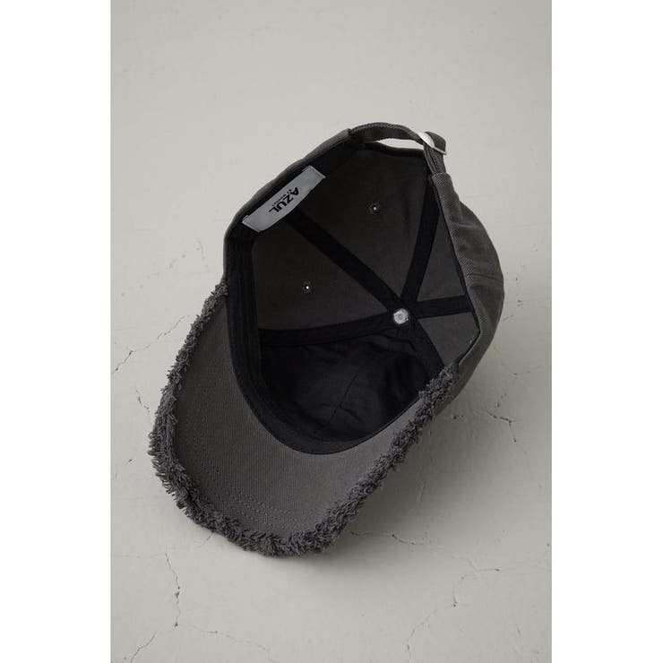 ウェーブロゴキャップ | AZUL BY MOUSSY | 詳細画像10 