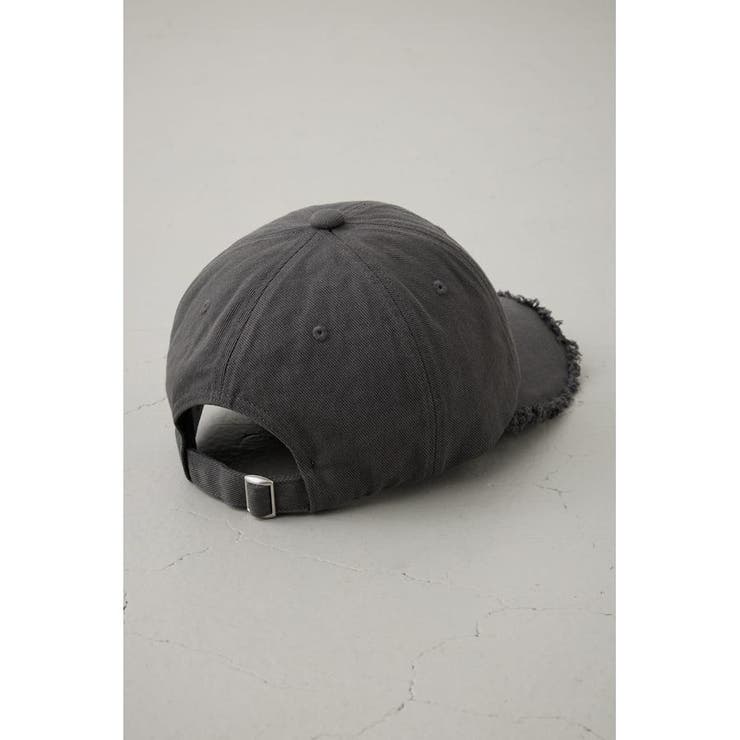 ウェーブロゴキャップ | AZUL BY MOUSSY | 詳細画像6 