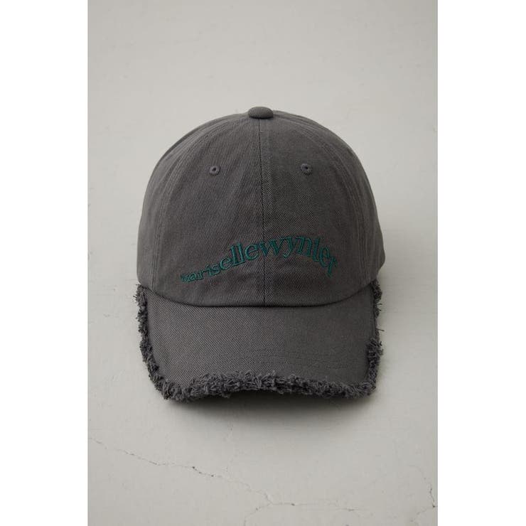 ウェーブロゴキャップ | AZUL BY MOUSSY | 詳細画像7 