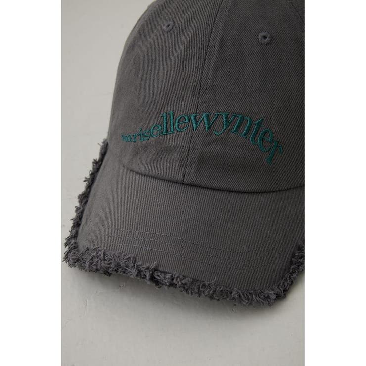 ウェーブロゴキャップ | AZUL BY MOUSSY | 詳細画像9 