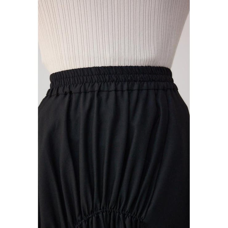 チェックボリュームスカート | AZUL BY MOUSSY | 詳細画像17 