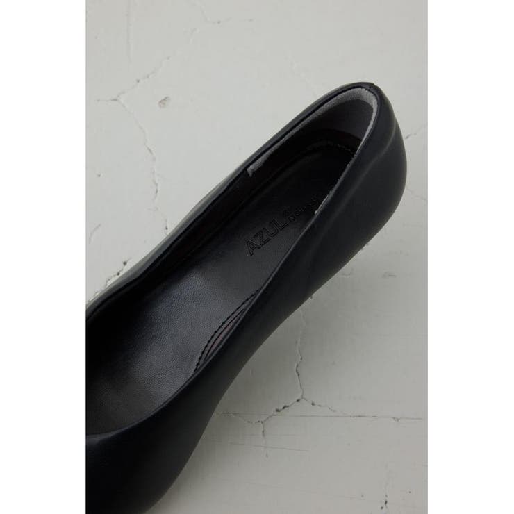 ソフトインソールポインテッドパンプス | AZUL BY MOUSSY | 詳細画像12 