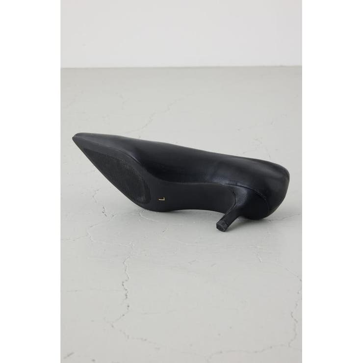 ソフトインソールポインテッドパンプス | AZUL BY MOUSSY | 詳細画像13 