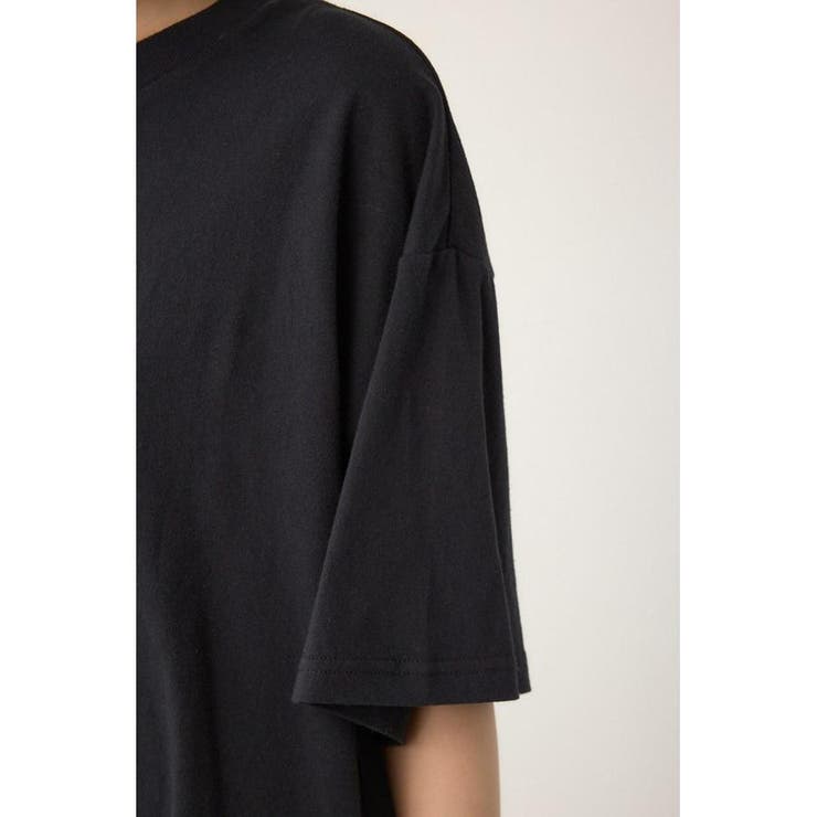 フラワーフォトTシャツ | AZUL BY MOUSSY | 詳細画像19 