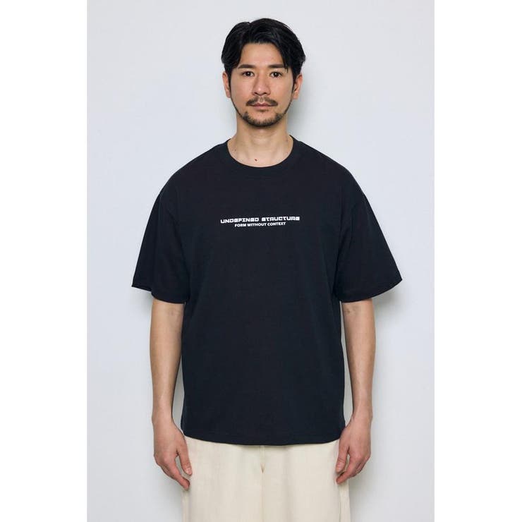 配色メッシュロゴTEE | AZUL BY MOUSSY | 詳細画像16 