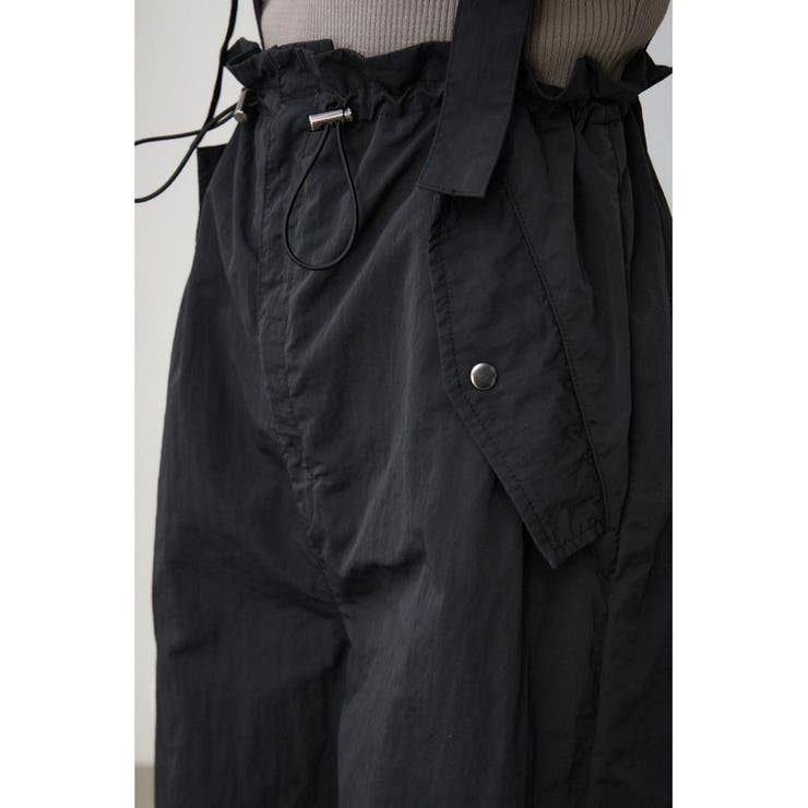 サスペンダーツキパンツ | AZUL BY MOUSSY | 詳細画像25 