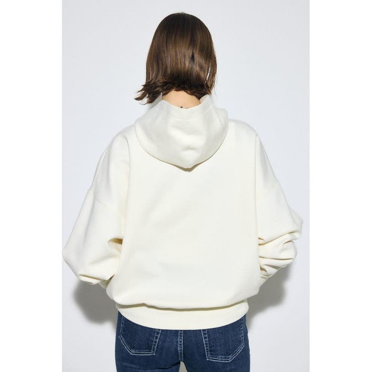 ダンボールパーカー | AZUL BY MOUSSY | 詳細画像5 