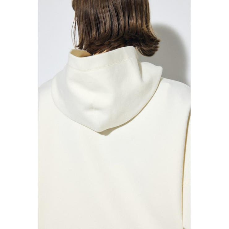 ダンボールパーカー | AZUL BY MOUSSY | 詳細画像8 