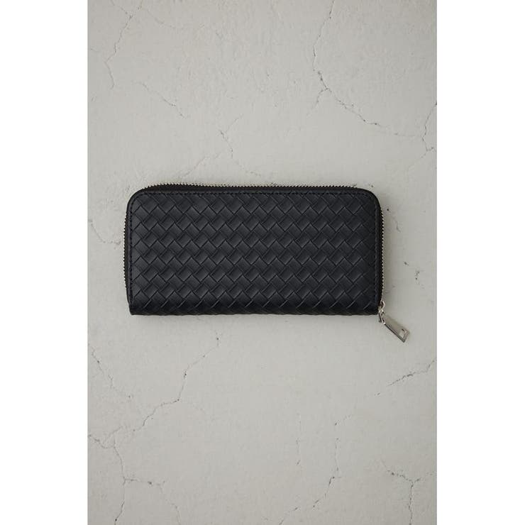 イントレチャートロングウォレット | AZUL BY MOUSSY | 詳細画像2 