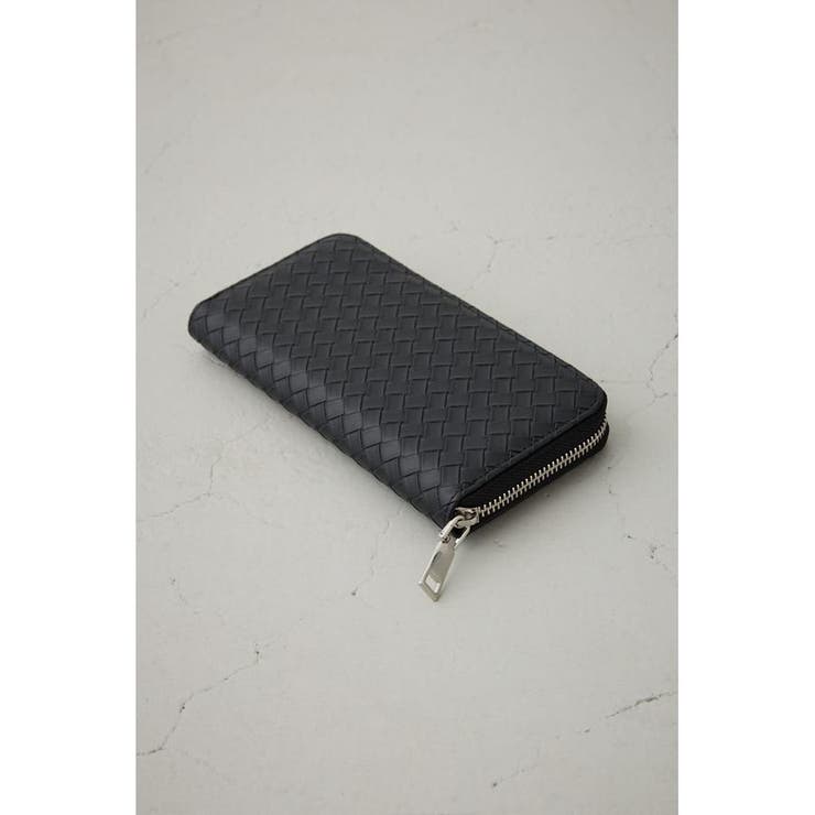 イントレチャートロングウォレット | AZUL BY MOUSSY | 詳細画像3 