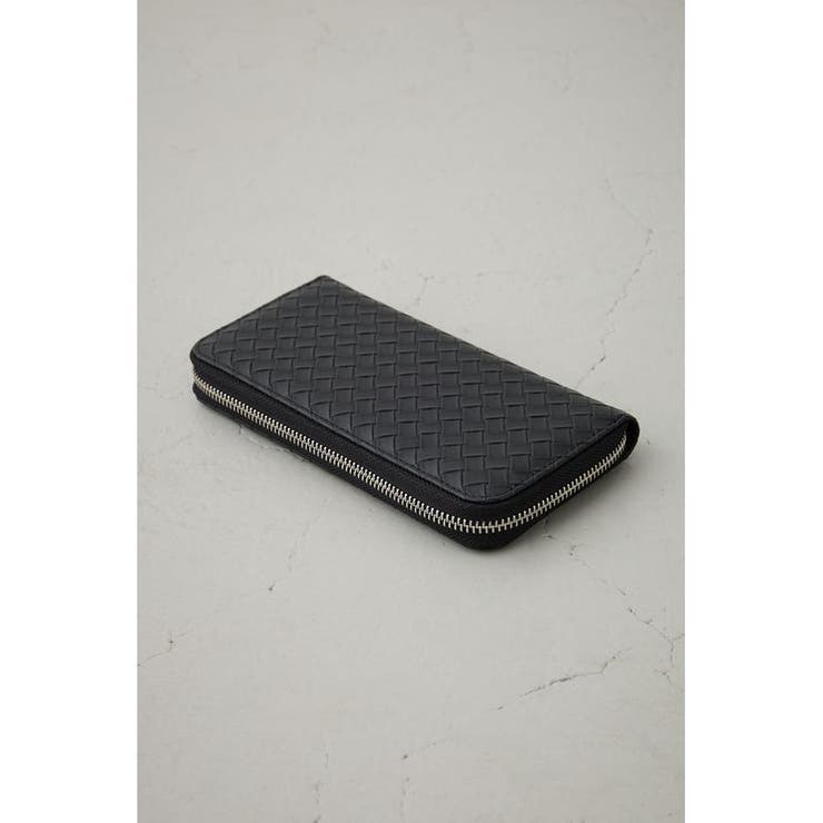 イントレチャートロングウォレット | AZUL BY MOUSSY | 詳細画像4 