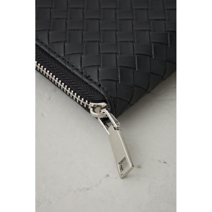 イントレチャートロングウォレット | AZUL BY MOUSSY | 詳細画像5 