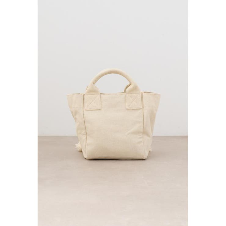 A4可 美品 3.1 Phillip Lim キャンバス バッグパック フリンジ