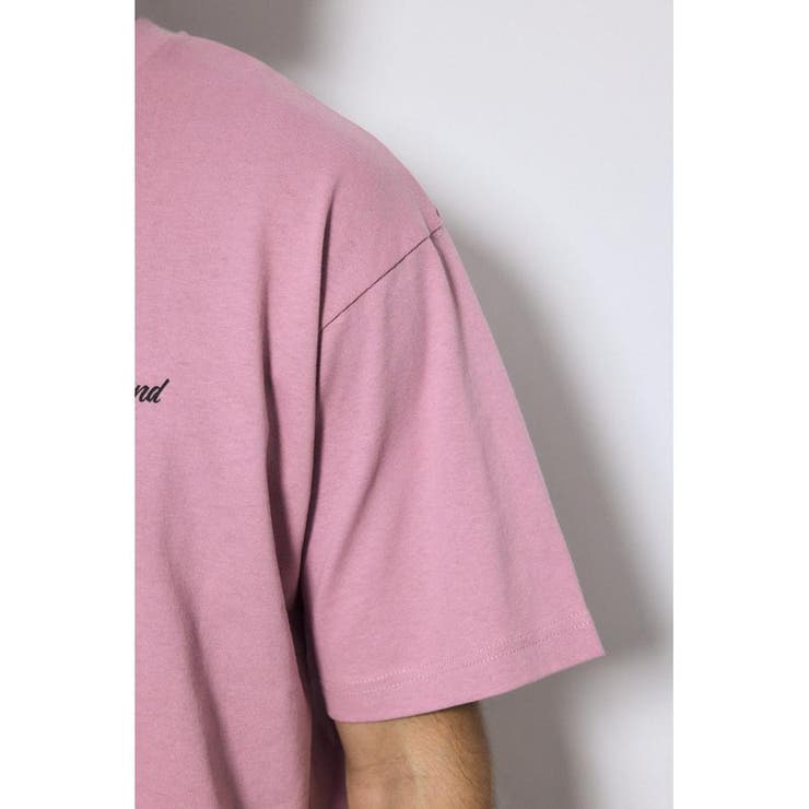 リゾートバックグラフィックTシャツ | AZUL BY MOUSSY | 詳細画像32 