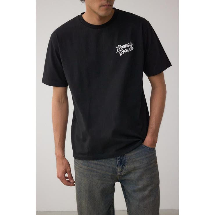 ★日本未入荷*SCOTCH&SODA*新作*BOLD グラフィックTシャツ/PH★ LIBERTY GRAPHICS [リバティーグラフィックス] ワイルドケイ