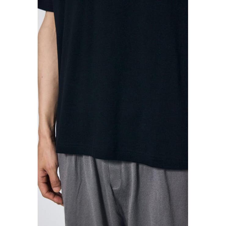 超長綿フライスV/NTEE | AZUL BY MOUSSY | 詳細画像19 