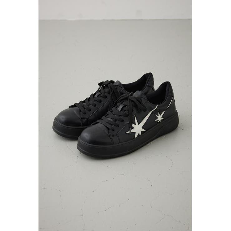 shooting star スニーカー | AZUL BY MOUSSY | 詳細画像16 