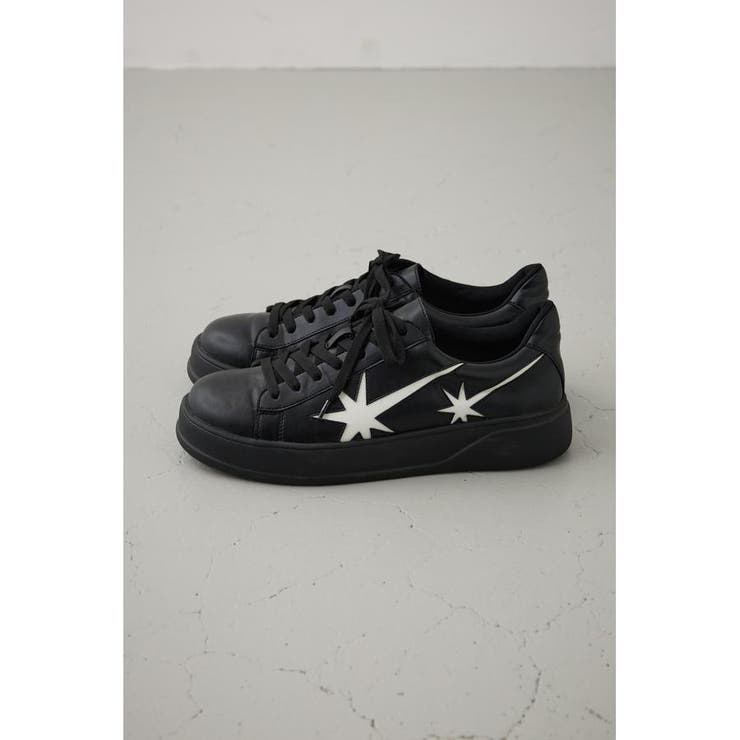 shooting star スニーカー | AZUL BY MOUSSY | 詳細画像17 