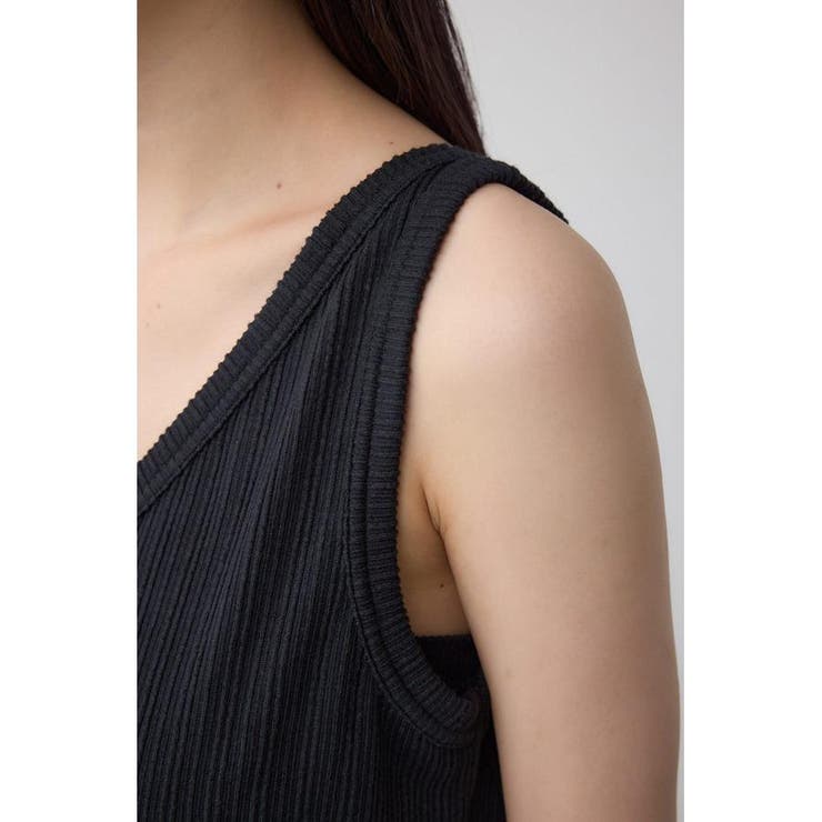 2WAYリブタンクトップ | AZUL BY MOUSSY | 詳細画像22 