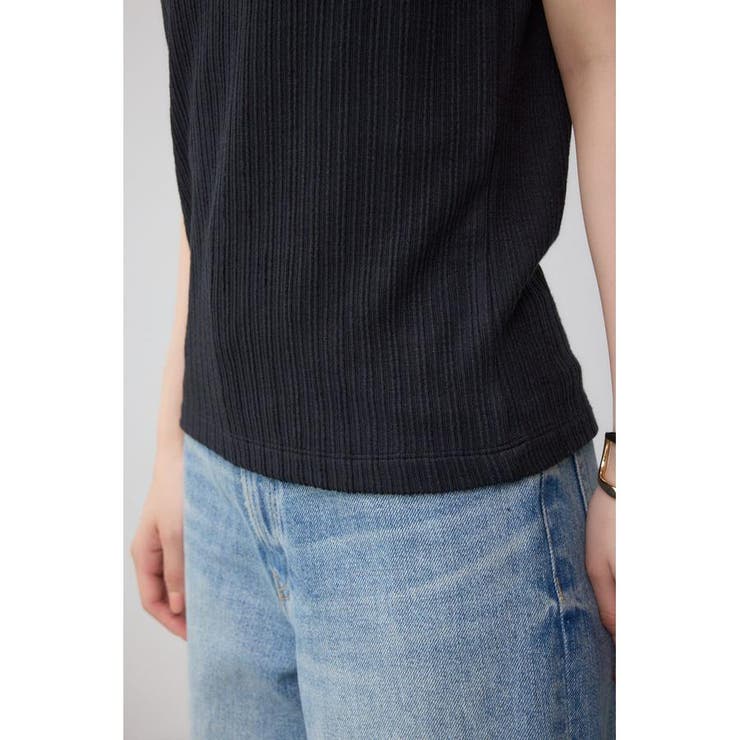 2WAYリブタンクトップ | AZUL BY MOUSSY | 詳細画像23 