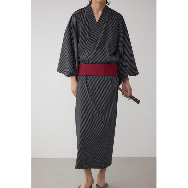 浴衣2点セット | AZUL BY MOUSSY | 詳細画像1 